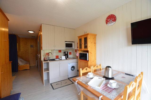 Appartement Lessy C CH270-024 - Le Grand Bornand