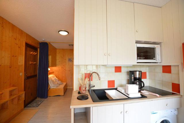 Appartement Lessy C CH270-024 - Le Grand Bornand