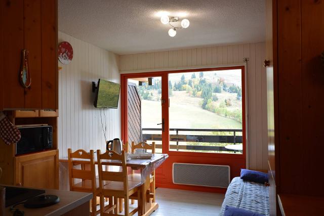 Appartement Lessy C CH270-024 - Le Grand Bornand