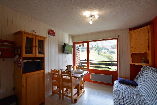 Appartement Lessy C CH270-024 - Le Grand Bornand