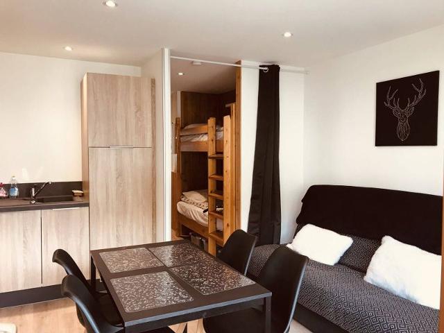 Appartement Myosotis 226 - Les Deux Alpes Venosc