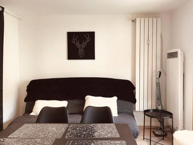 Appartement Myosotis 226 - Les Deux Alpes Venosc