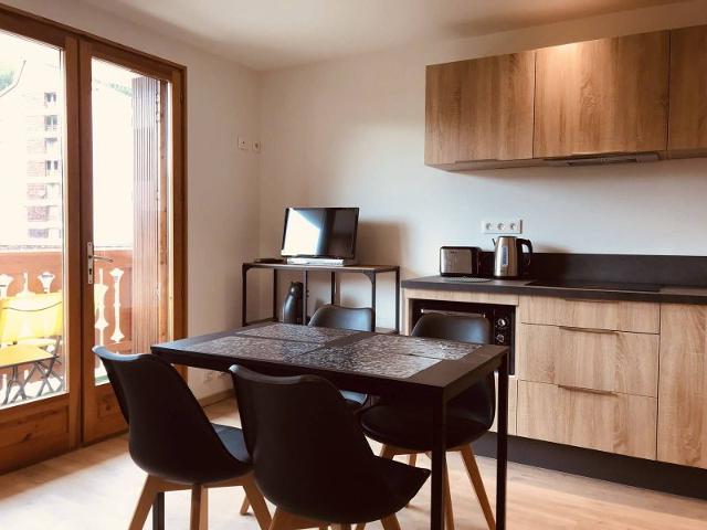 Appartement Myosotis 226 - Les Deux Alpes Venosc