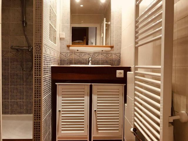 Appartement Myosotis 226 - Les Deux Alpes Venosc