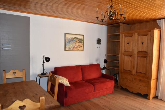 Appartement L Alpet alp1 franc2 - Montgenèvre