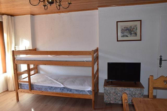 Appartement L Alpet alp1 franc2 - Montgenèvre