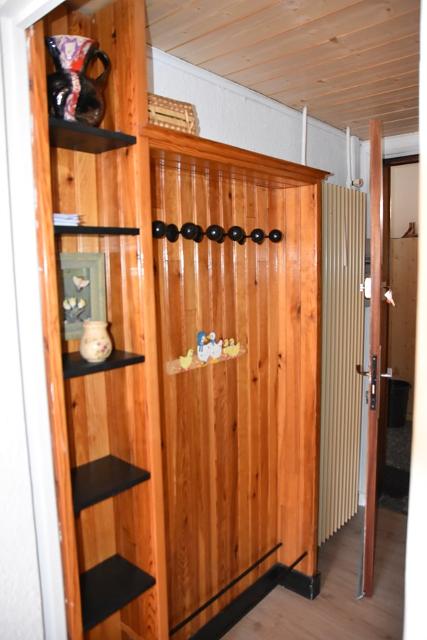 Appartement L Alpet alp1 franc2 - Montgenèvre