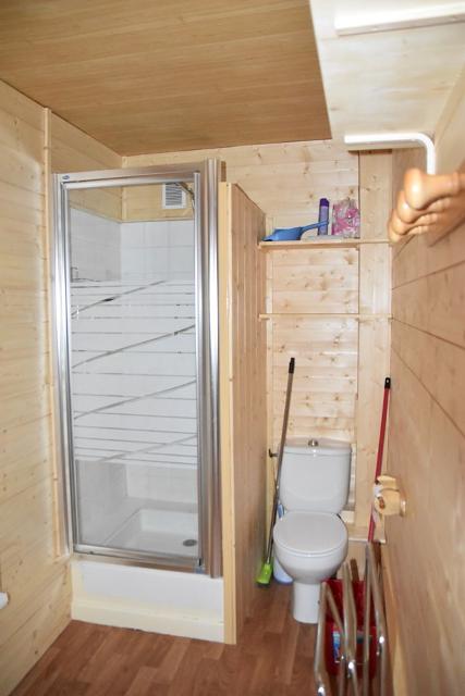 Appartement L Alpet alp1 franc2 - Montgenèvre