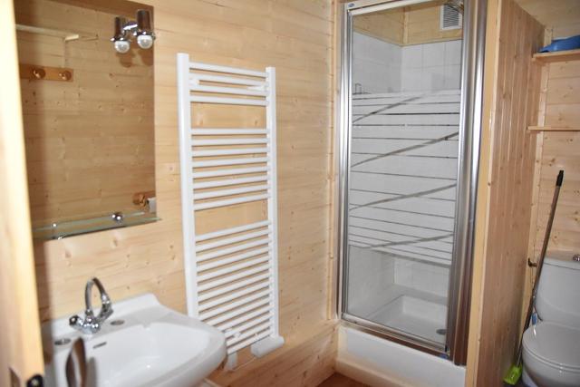 Appartement L Alpet alp1 franc2 - Montgenèvre