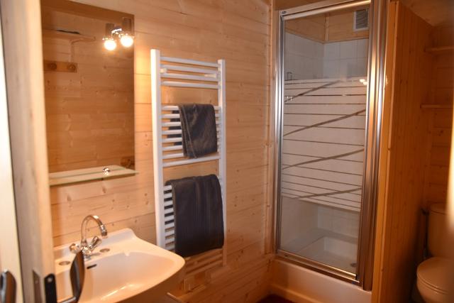 Appartement L Alpet alp1 franc2 - Montgenèvre