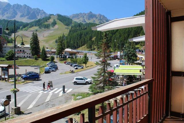Appartement Centre Vars VRS330-0011 - Vars