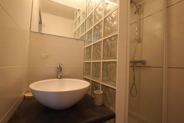 Appartement Bois Des Coqs CHA320-1010 - Serre Chevalier 1350 - Chantemerle