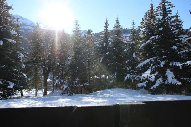 Appartement Bois Des Coqs CHA320-1010 - Serre Chevalier 1350 - Chantemerle