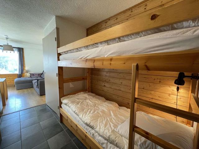 Appartement Bois Des Coqs CHA320-1010 - Serre Chevalier 1350 - Chantemerle