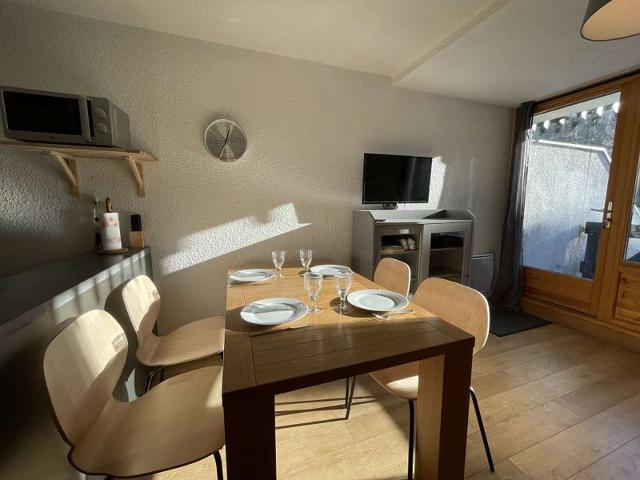 Appartement Bois Des Coqs CHA320-1010 - Serre Chevalier 1350 - Chantemerle