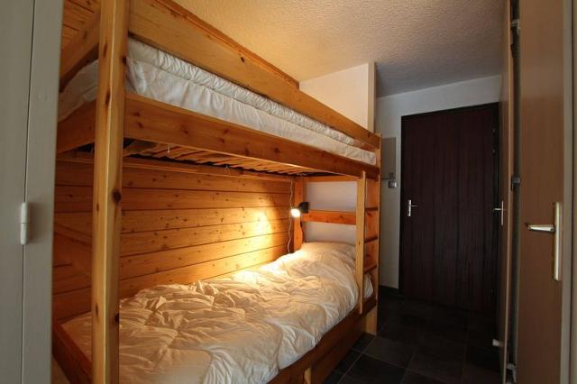 Appartement Bois Des Coqs CHA320-1010 - Serre Chevalier 1350 - Chantemerle