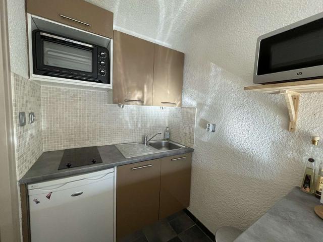 Appartement Bois Des Coqs CHA320-1010 - Serre Chevalier 1350 - Chantemerle