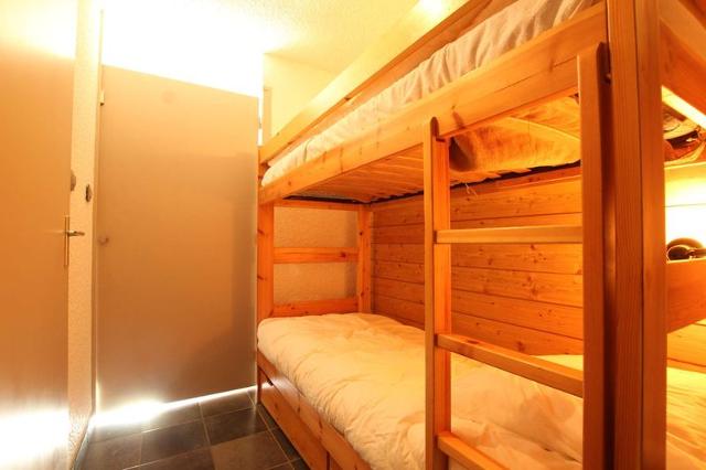 Appartement Bois Des Coqs CHA320-1010 - Serre Chevalier 1350 - Chantemerle