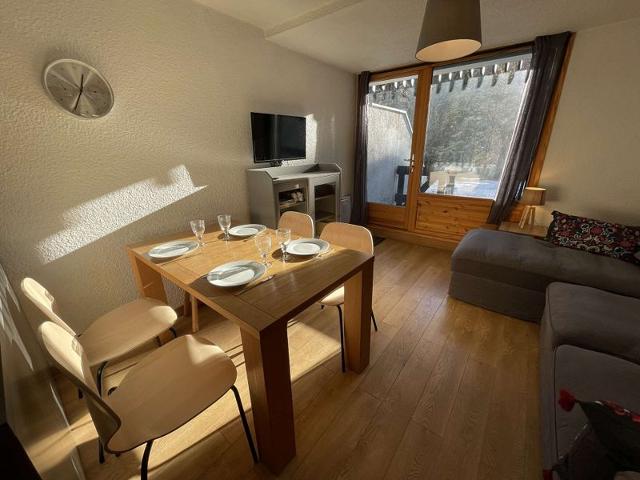 Appartement Bois Des Coqs CHA320-1010 - Serre Chevalier 1350 - Chantemerle