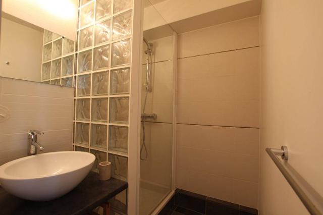 Appartement Bois Des Coqs CHA320-1010 - Serre Chevalier 1350 - Chantemerle