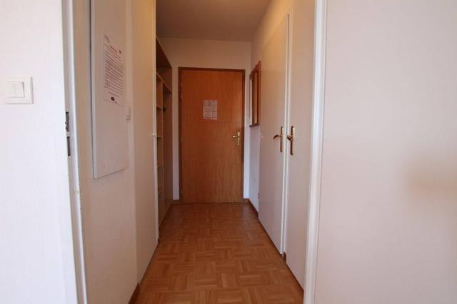 Appartement Les Gentianes Abcd PSV520-D35 - Puy Saint Vincent