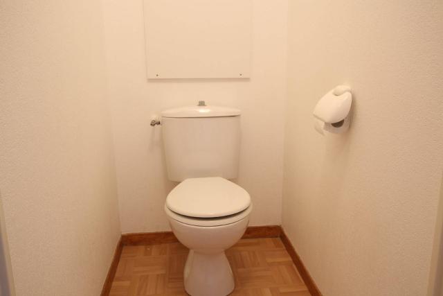Appartement Les Gentianes Abcd PSV520-D35 - Puy Saint Vincent