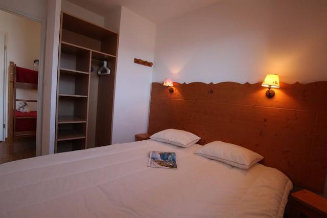 Appartement Les Gentianes Abcd PSV520-D35 - Puy Saint Vincent