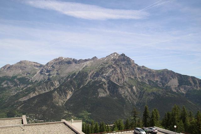 Appartement Podium PSV360-207 - Puy Saint Vincent