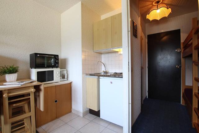 Appartement Podium PSV360-207 - Puy Saint Vincent