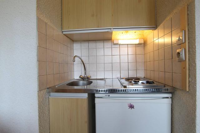 Appartement Podium PSV360-207 - Puy Saint Vincent