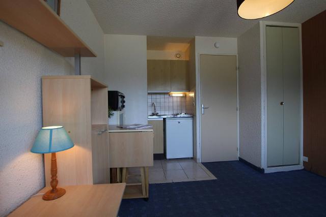 Appartement Podium PSV360-207 - Puy Saint Vincent
