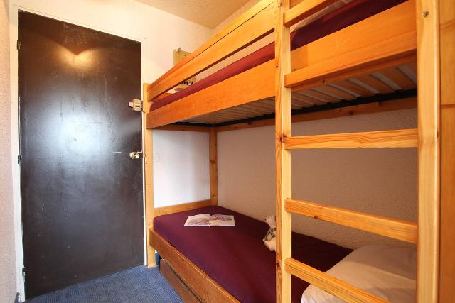 Appartement Podium PSV360-207 - Puy Saint Vincent
