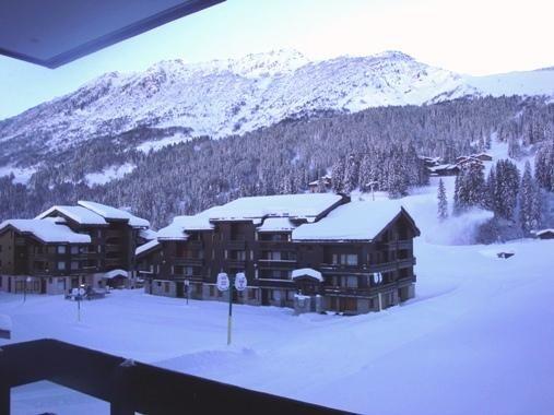 Appartements Mucillon G - Valmorel