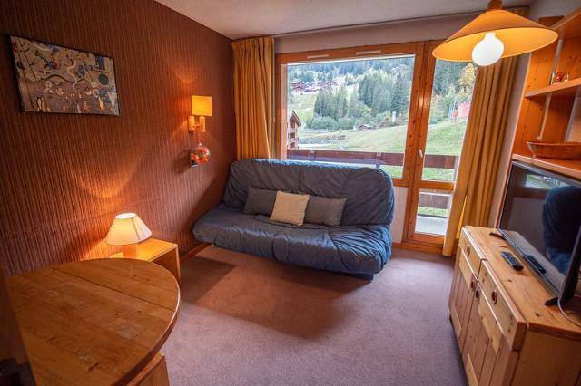 Appartements Mucillon G - Valmorel