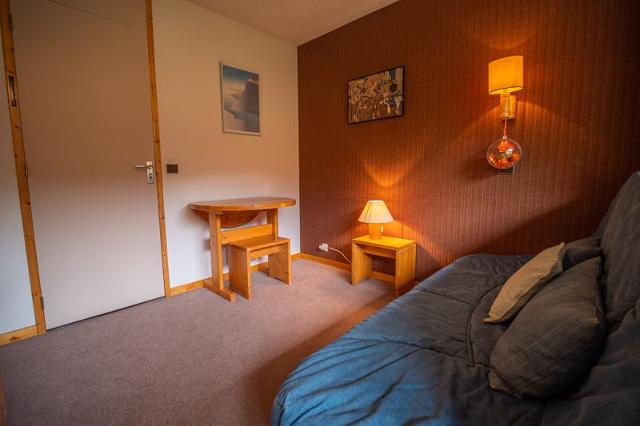Appartements Mucillon G - Valmorel