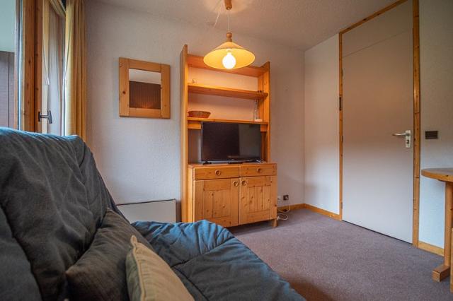 Appartements Mucillon G - Valmorel