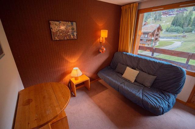 Appartements Mucillon G - Valmorel