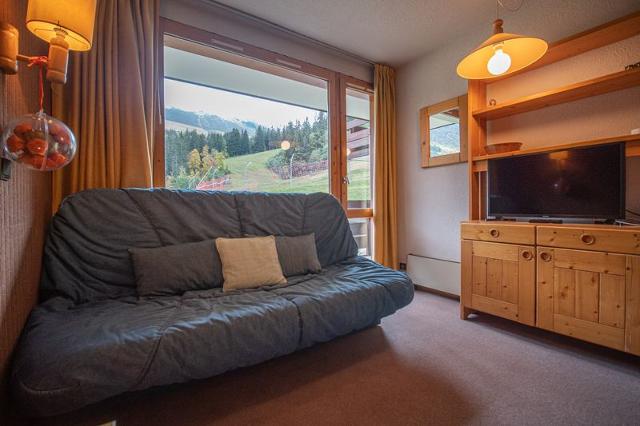 Appartements Mucillon G - Valmorel
