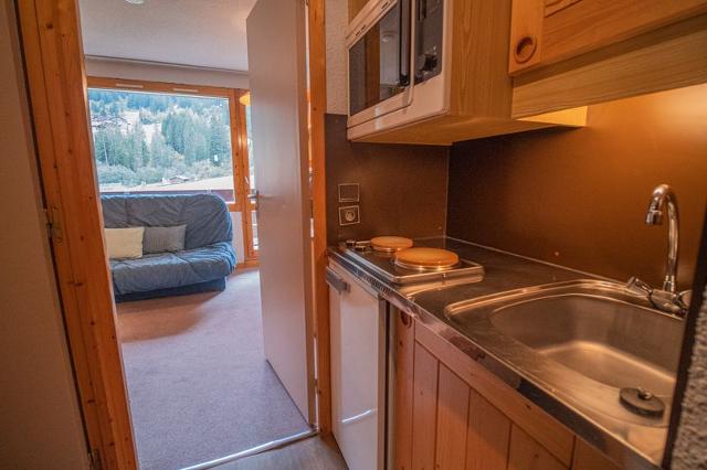 Appartements Mucillon G - Valmorel