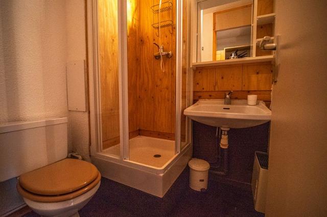 Appartements Mucillon G - Valmorel