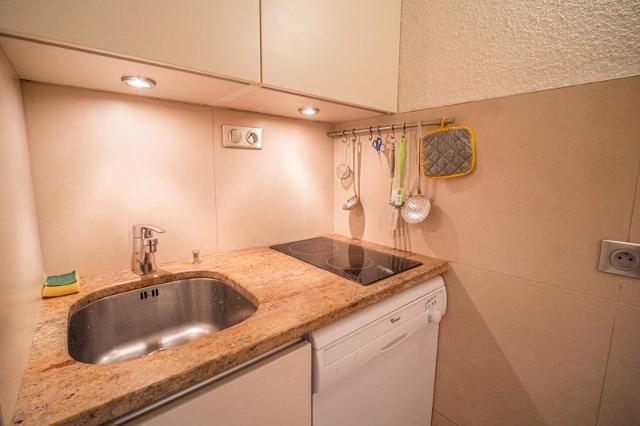 Appartements Prariond G - Valmorel