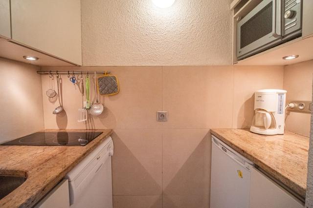 Appartements Prariond G - Valmorel