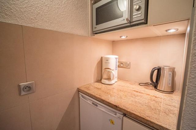 Appartements Prariond G - Valmorel