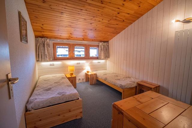 Appartements Prariond G - Valmorel