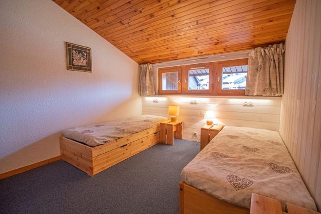 Appartements Prariond G - Valmorel