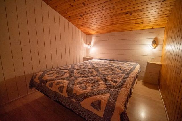 Appartements Prariond G - Valmorel