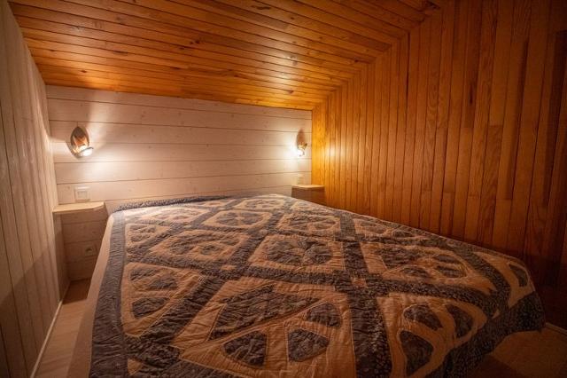 Appartements Prariond G - Valmorel