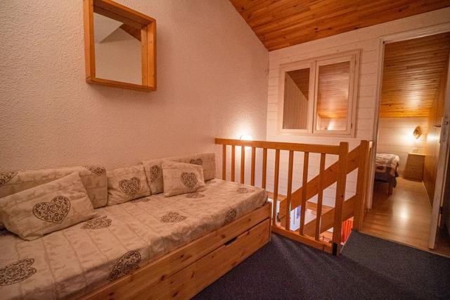Appartements Prariond G - Valmorel