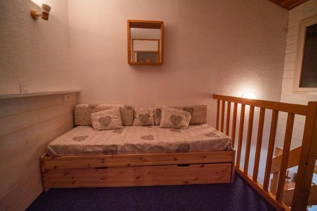 Appartements Prariond G - Valmorel