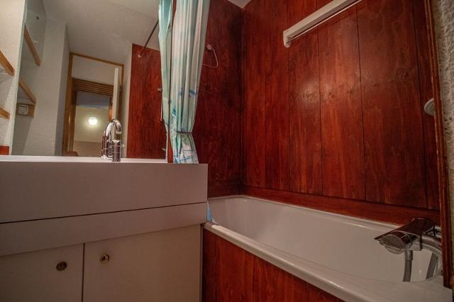 Appartements Prariond G - Valmorel